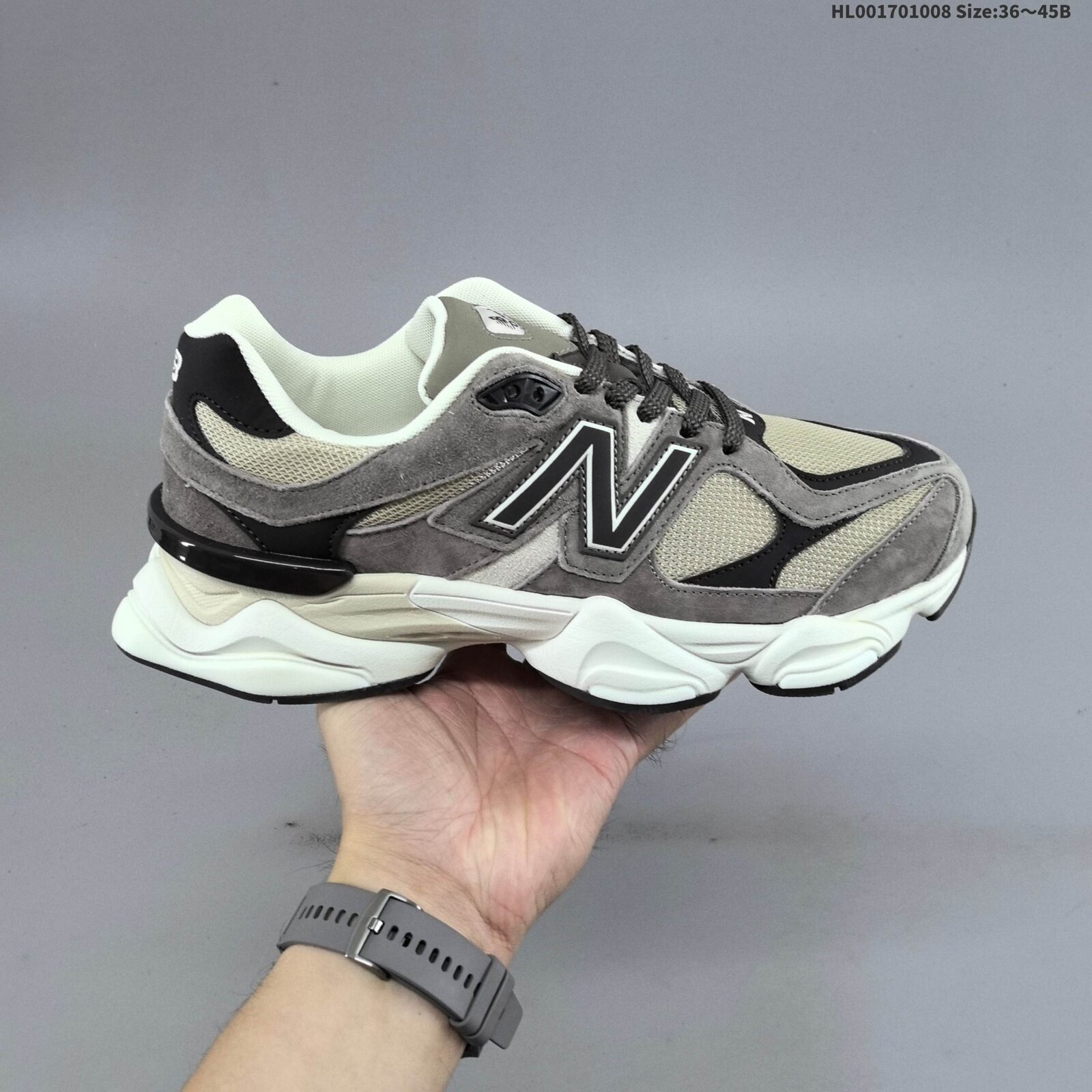New Balance 9060 nb9060