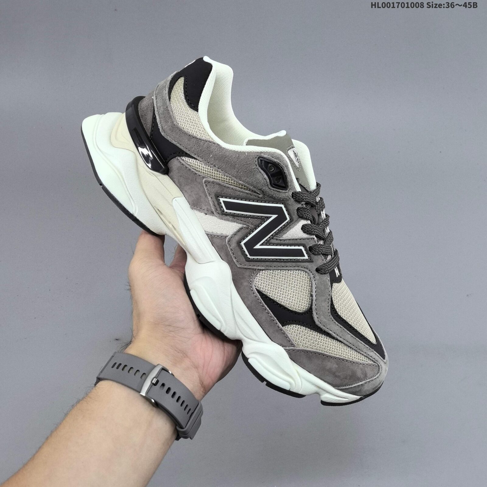 New Balance 9060 nb9060