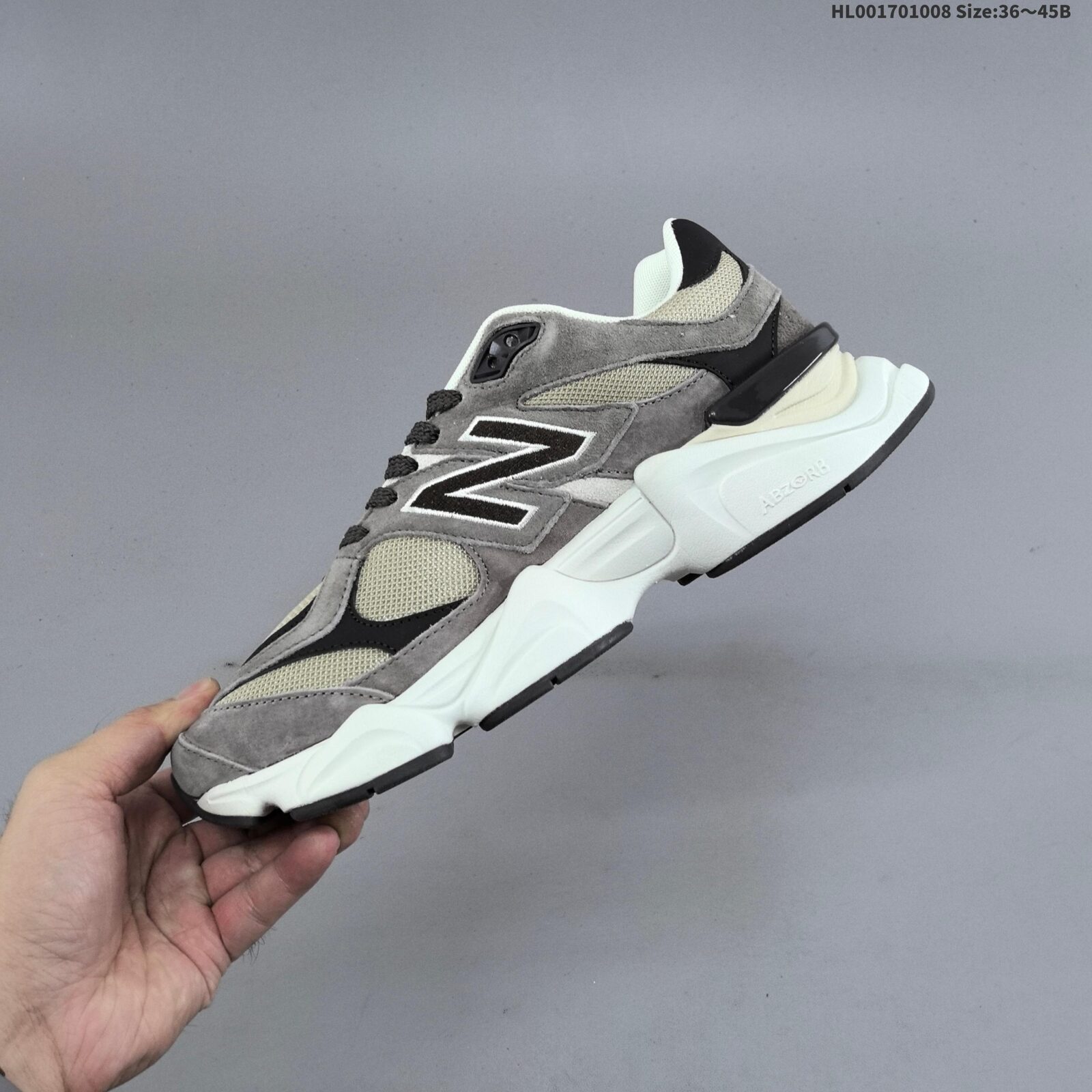 New Balance 9060 nb9060