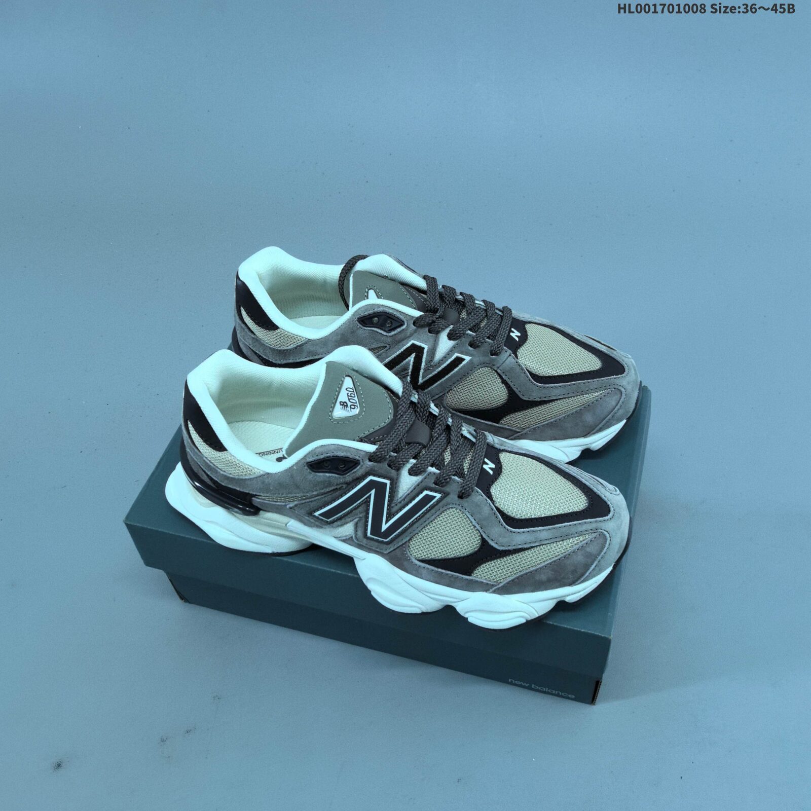 New Balance 9060 nb9060