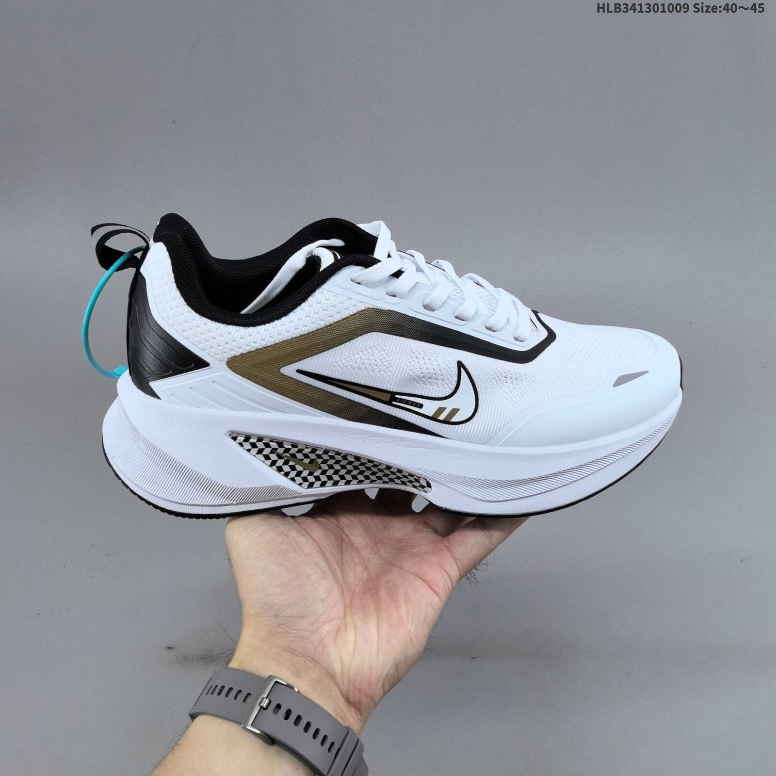 Nike Air Zoom Pegasus 2.0