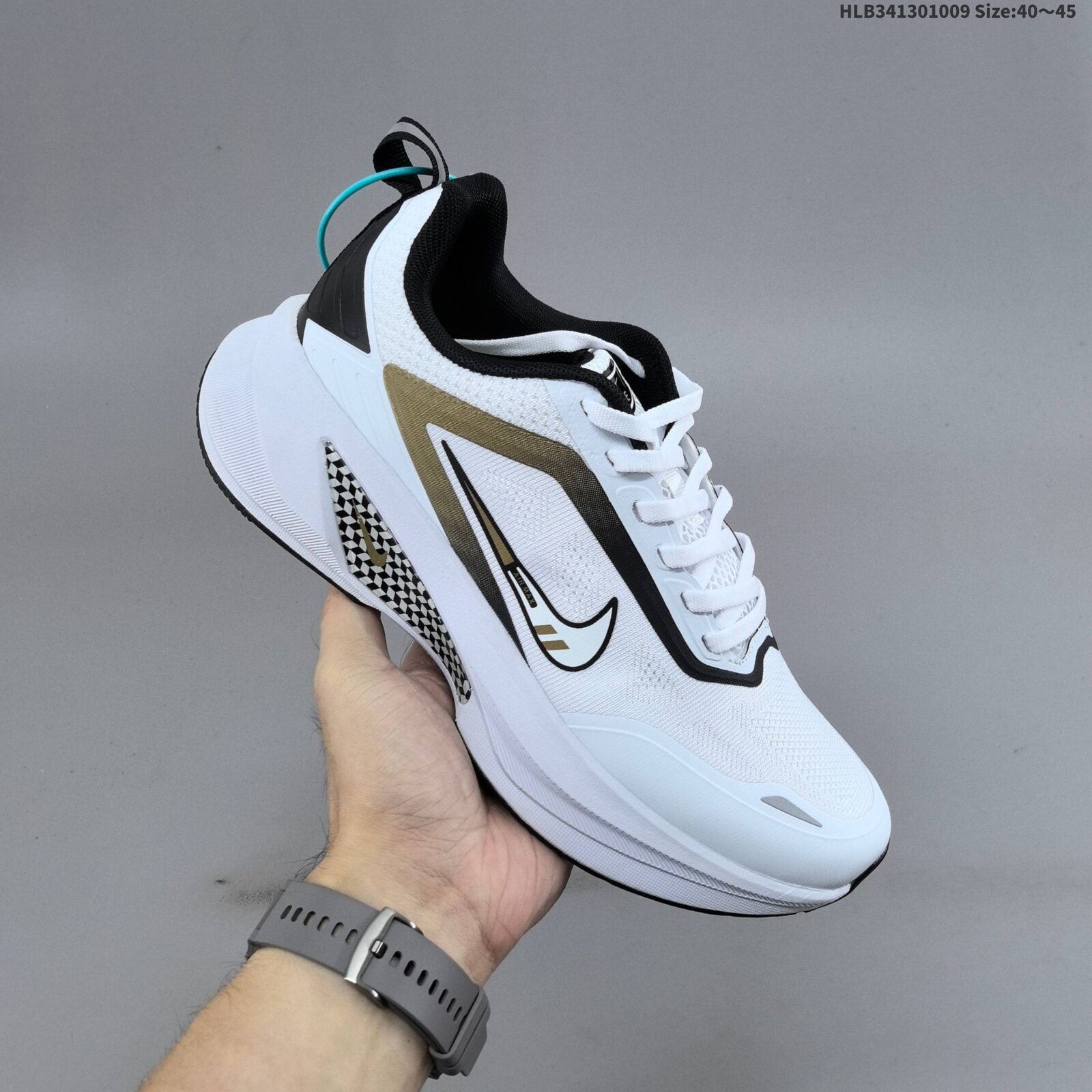 Nike Air Zoom Pegasus 2.0