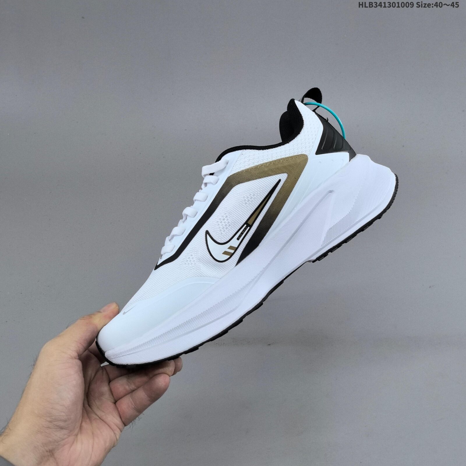 Nike Air Zoom Pegasus 2.0
