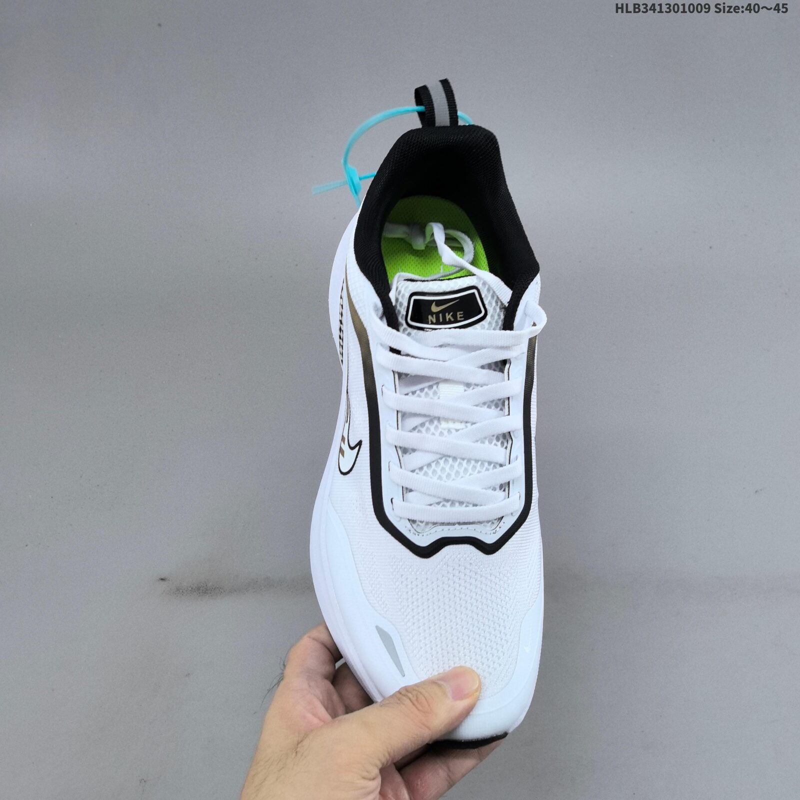 Nike Air Zoom Pegasus 2.0