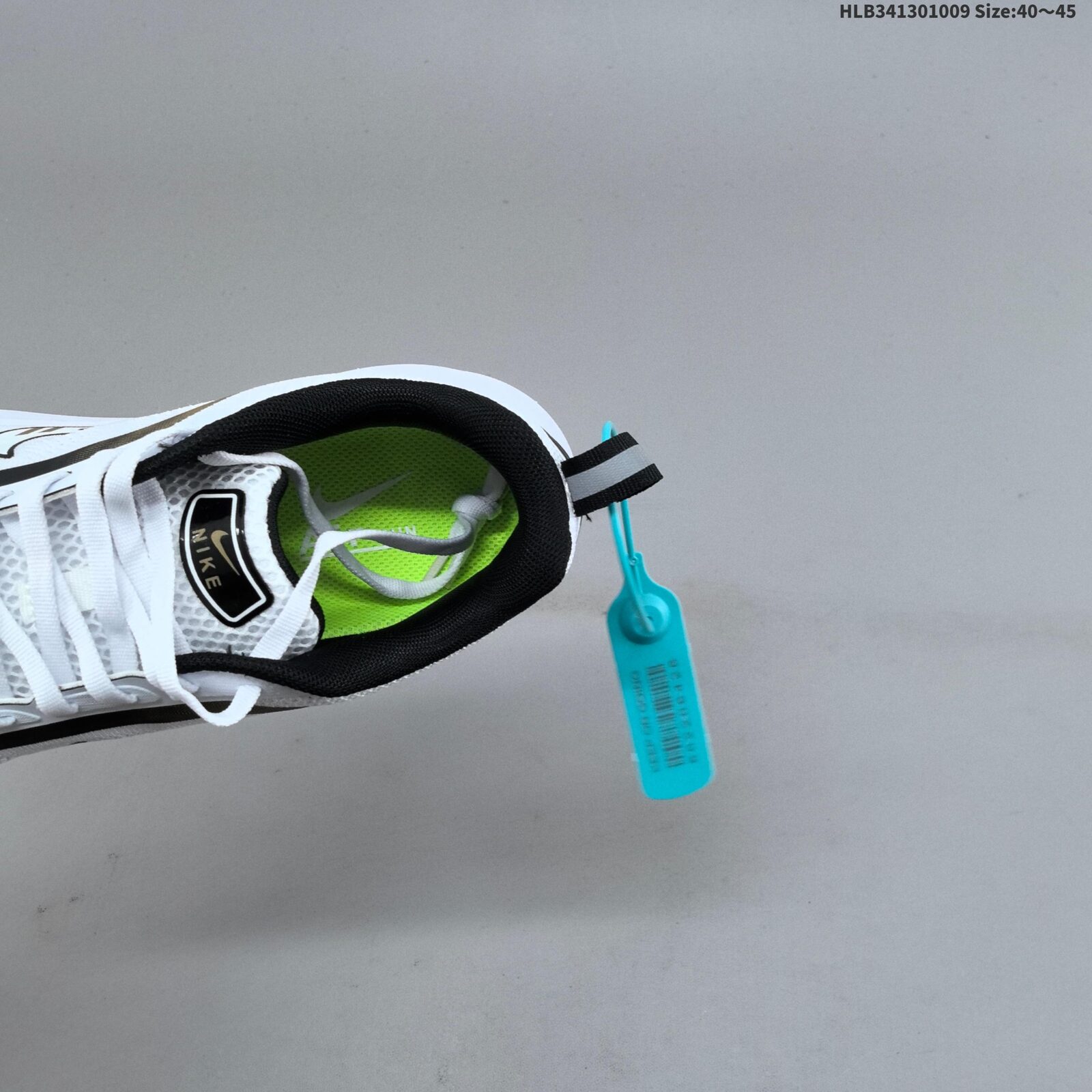 Nike Air Zoom Pegasus 2.0
