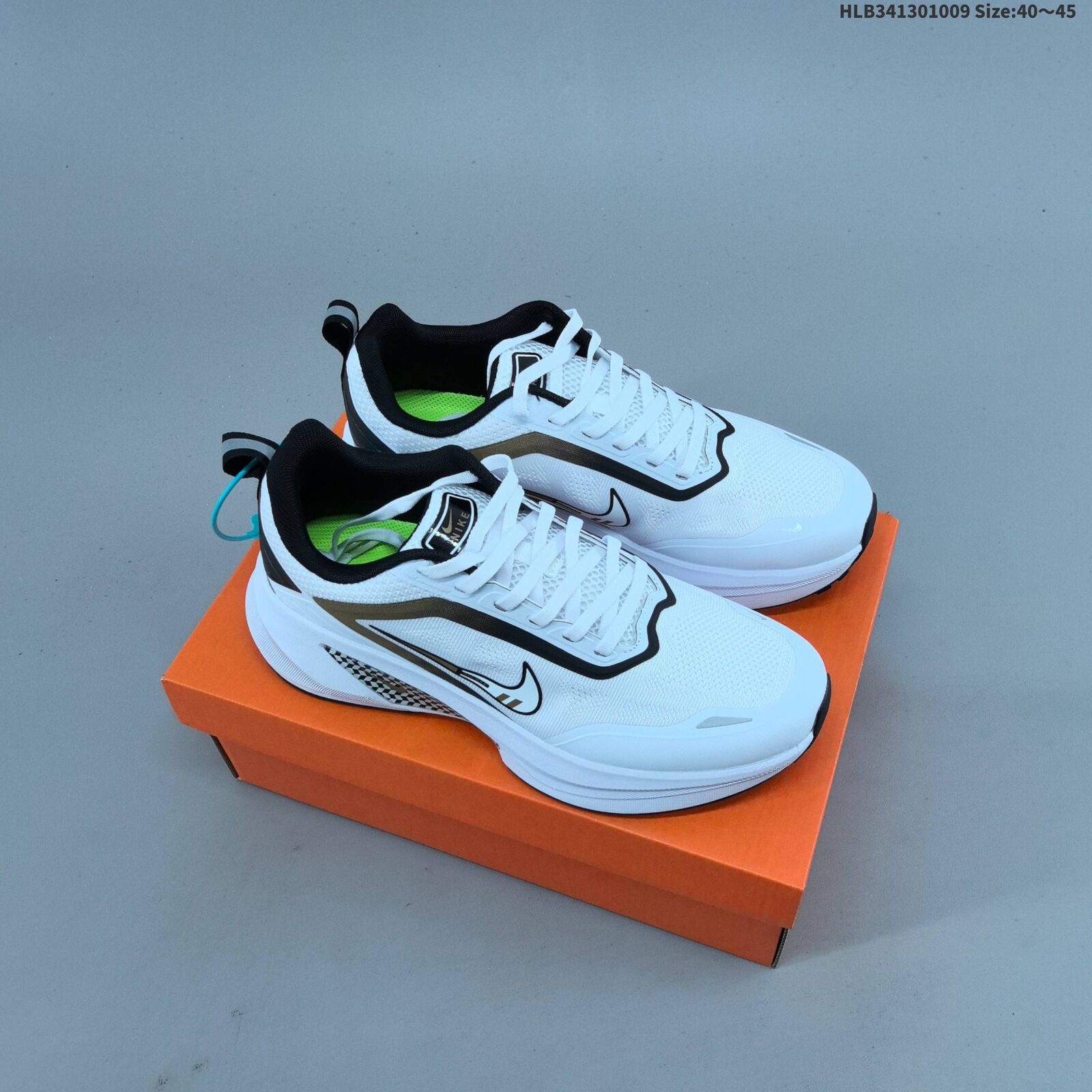 Nike Air Zoom Pegasus 2.0