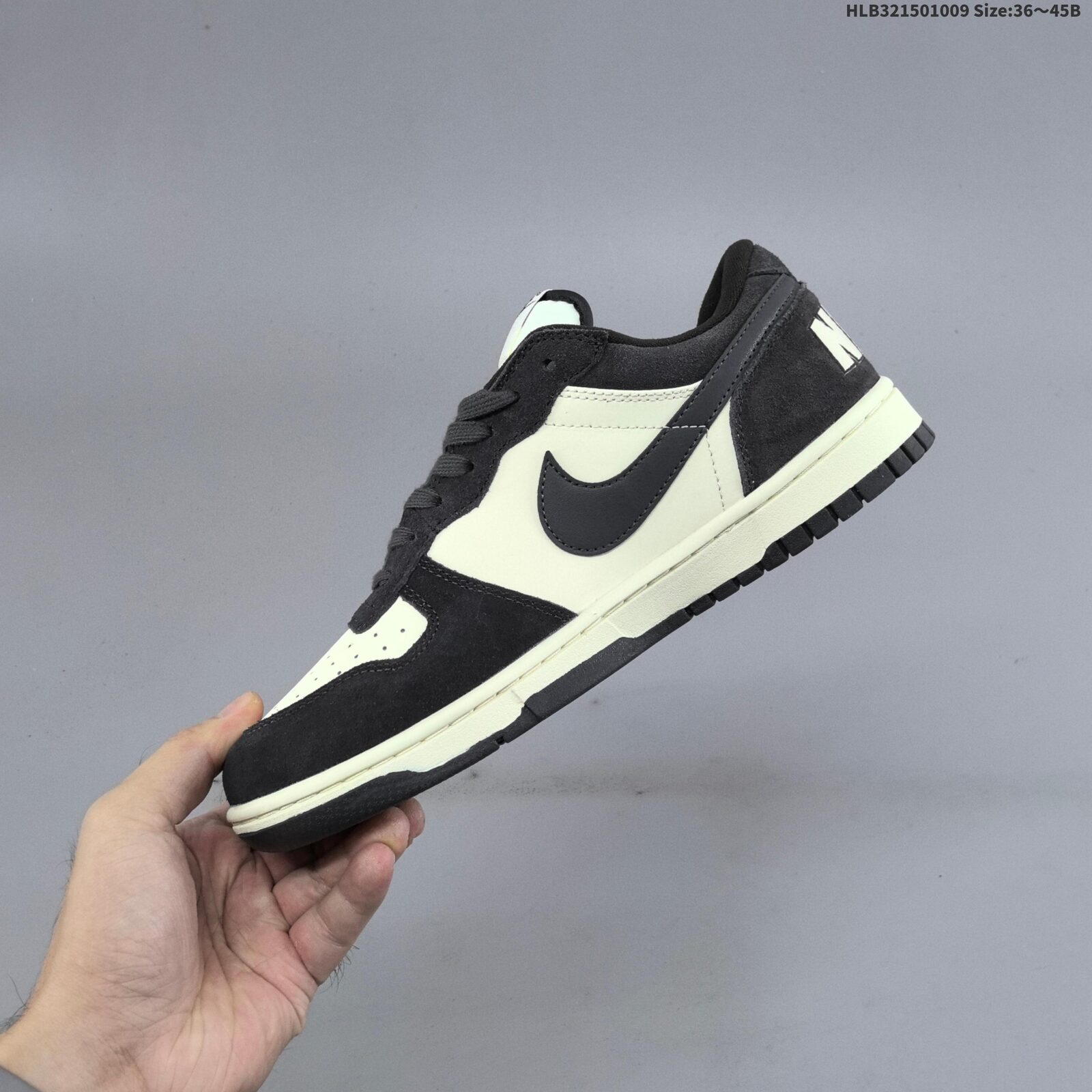 Nike Big Low Lux-shoes