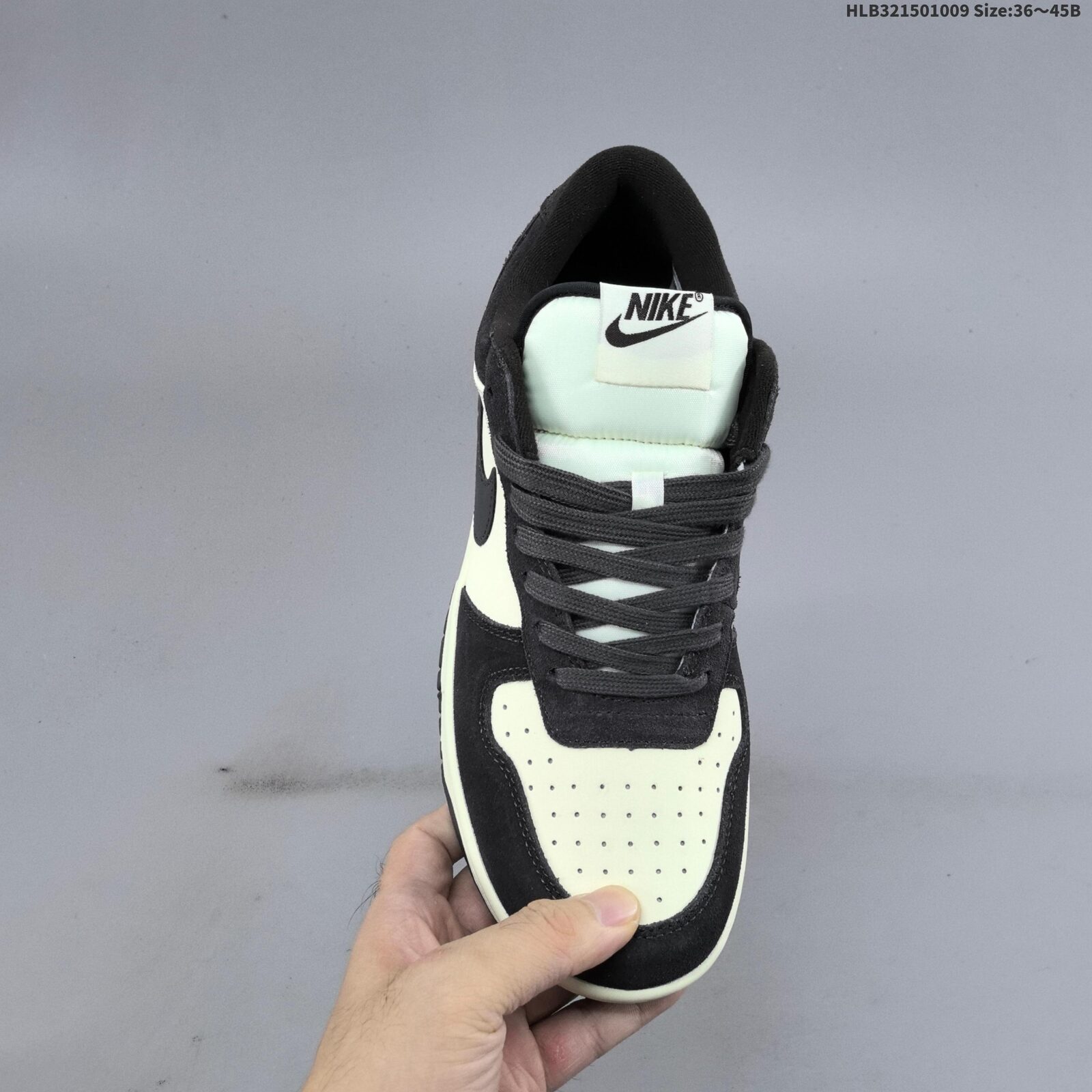 Nike Big Low Lux-shoes