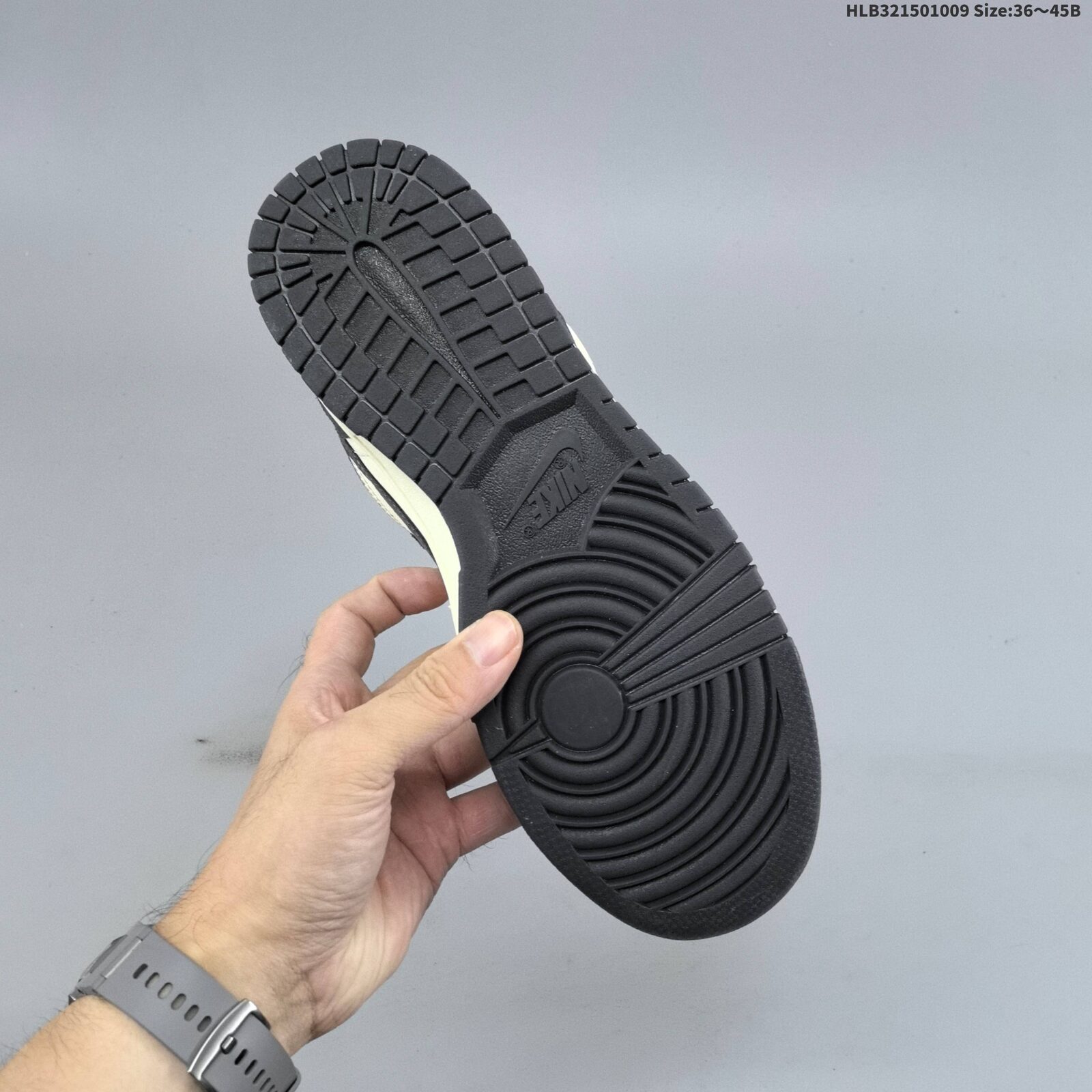 Nike Big Low Lux-shoes
