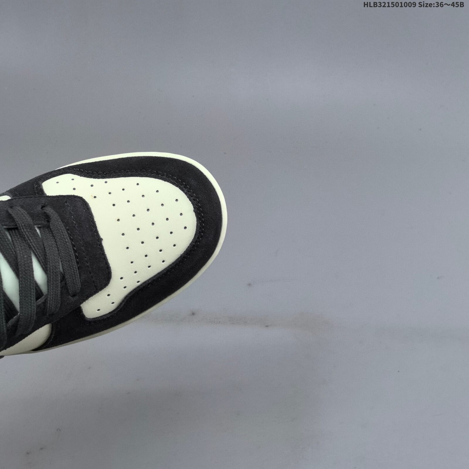 Nike Big Low Lux-shoes