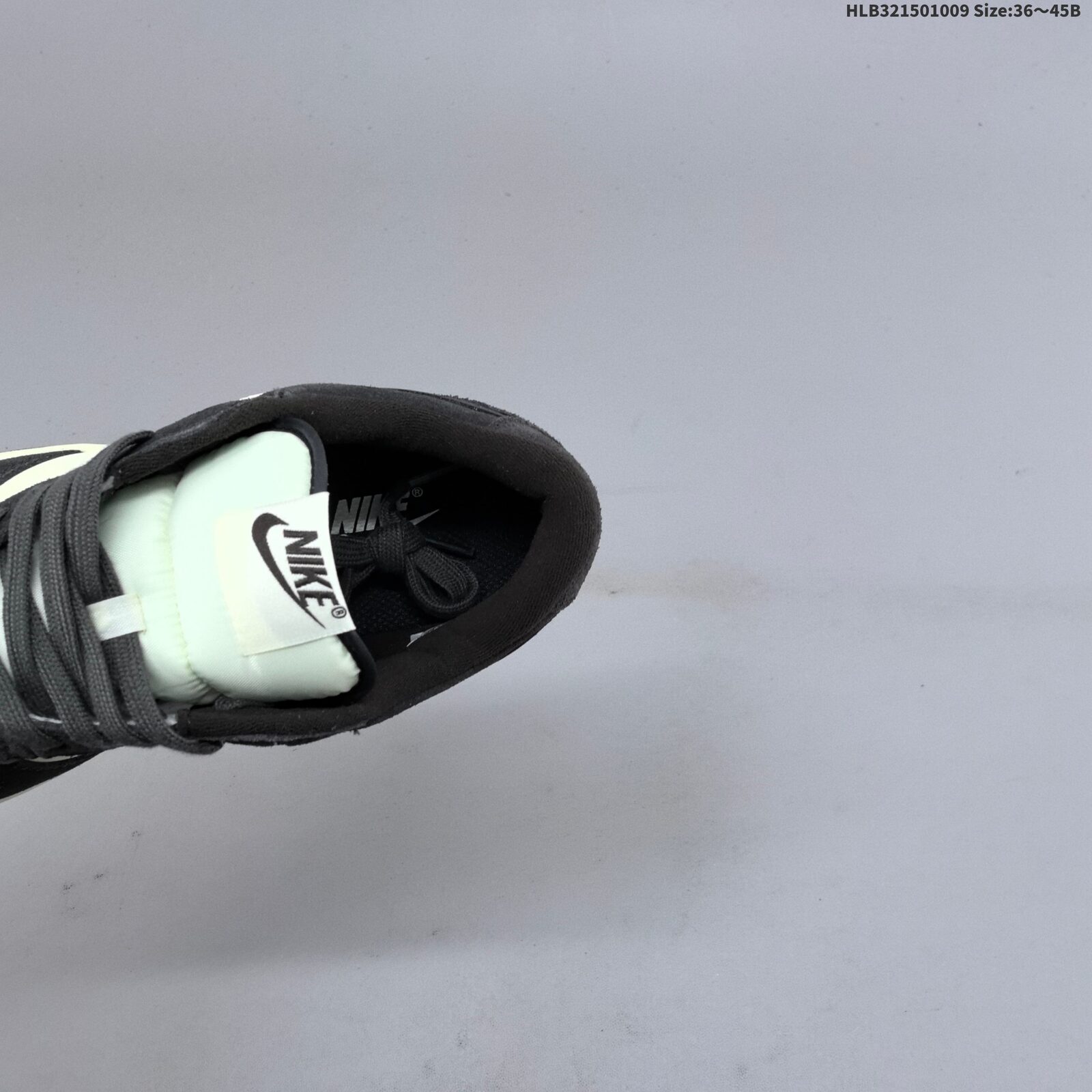 Nike Big Low Lux-shoes