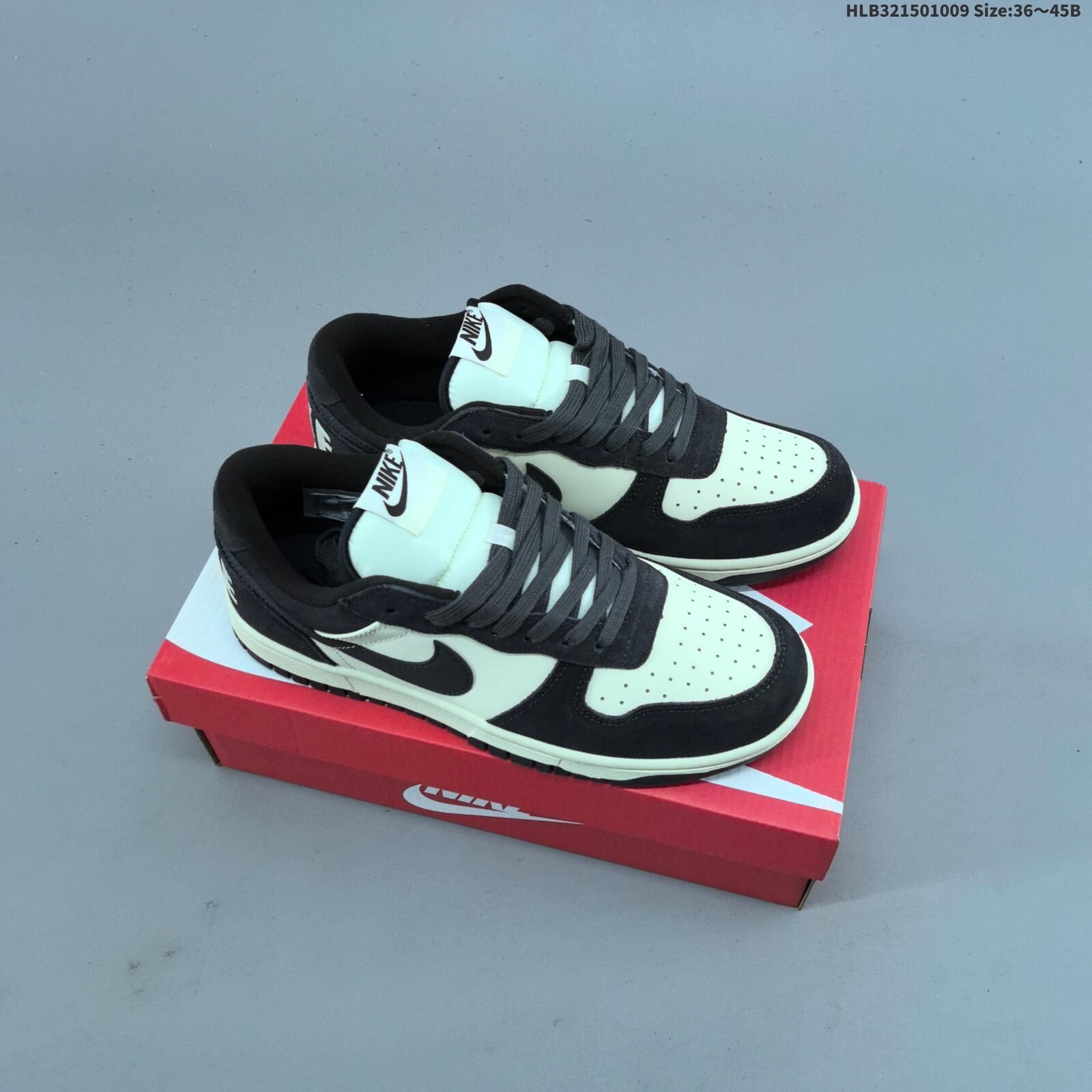 Nike Big Low Lux-shoes