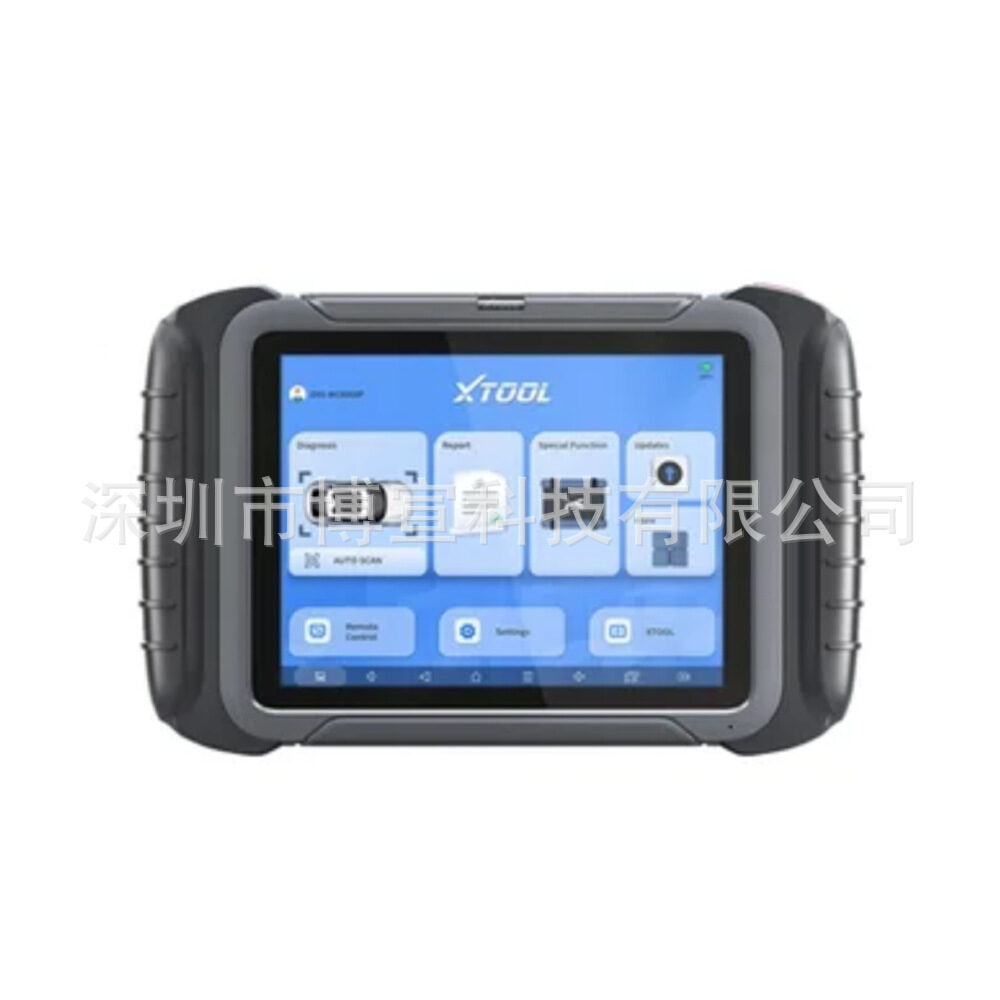 Xtool D8W Smart OBD2 WiFi Car Diagnostic Scanner