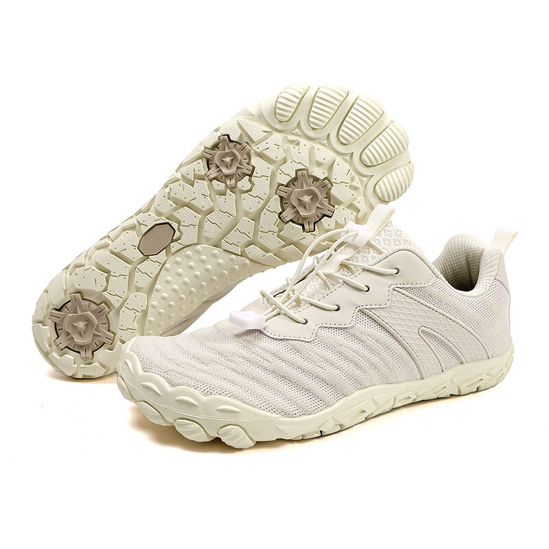 Outdoor Multi-Functional Casual Fly-Knit Couple Shoes
