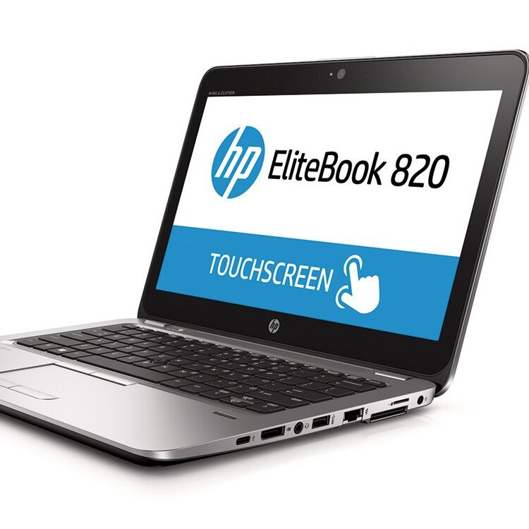 Refurbished Business Laptops and Laptop Accessories