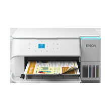 Epson L4366 Color Wireless All-in-One Ink Tank Printer
