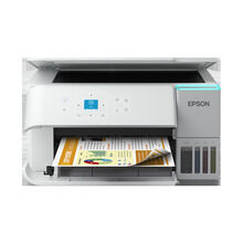 Epson L4366 Color Wireless All-in-One Ink Tank Printer