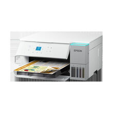 Epson L4366 Color Wireless All-in-One Ink Tank Printer