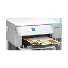 Epson L4366 Color Wireless All-in-One Ink Tank Printer