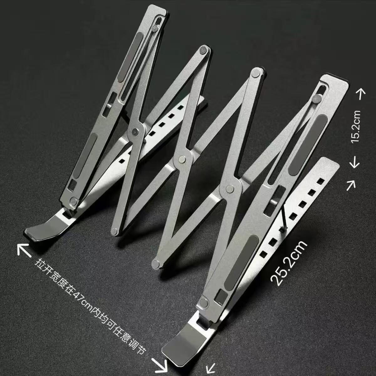 Laptop stand