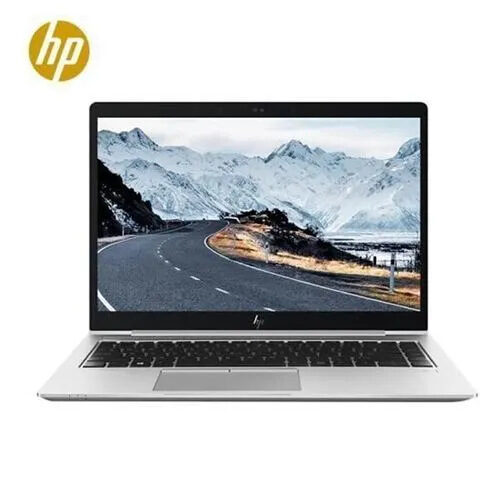 HP EliteBook 840 G5 14-inch Business Laptop