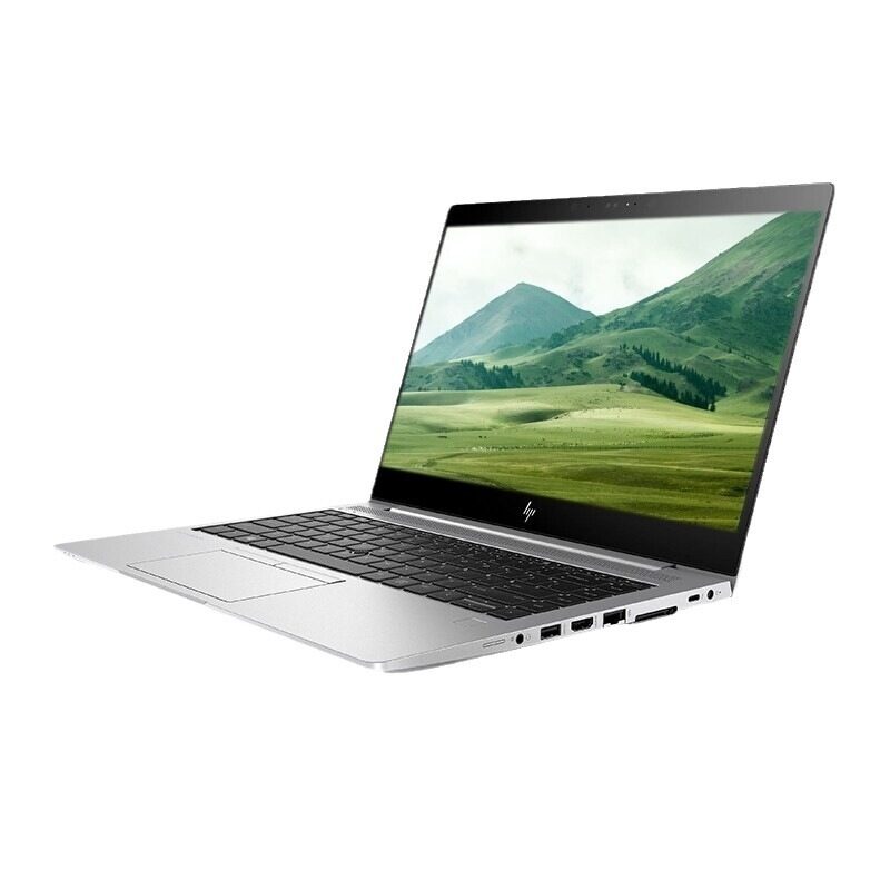 HP EliteBook 840 G5 14-inch Business Laptop