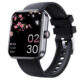 F57L Smart Watch with Heart Rate, Blood Pressure and Body Temperature Monitoring