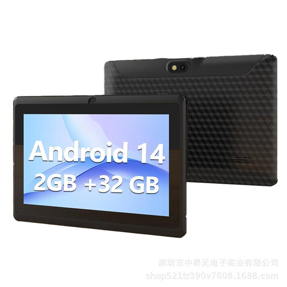10.1-inch S23 Ultra Tablet 8+128GB Android 15