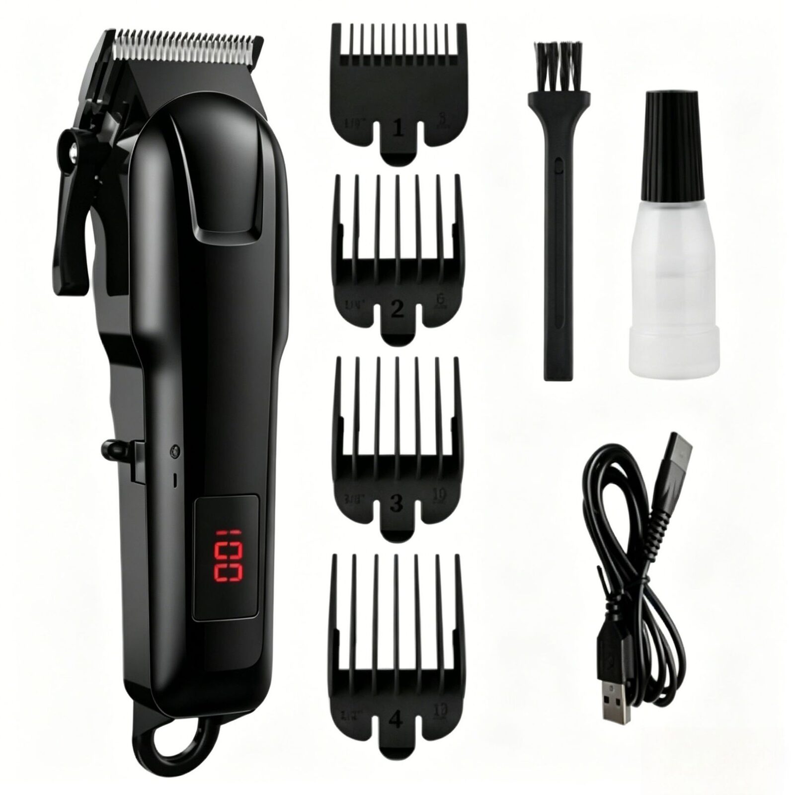 Hair clipper