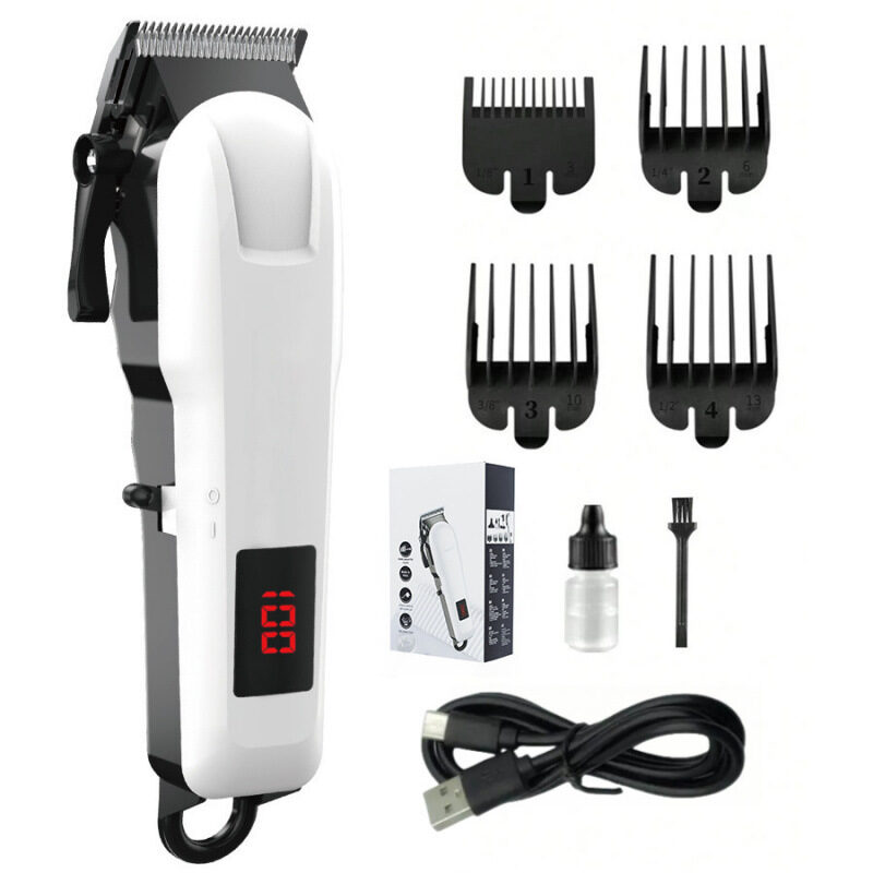 Hair clipper