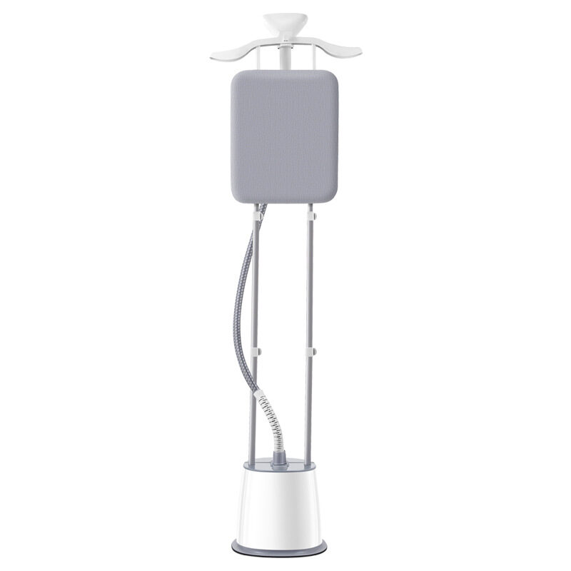 Vertical Handheld Garment Steamer with Ironing Board