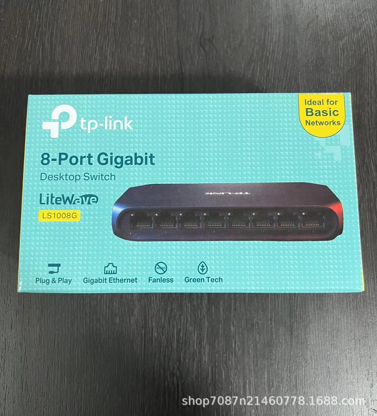 Wireless Router