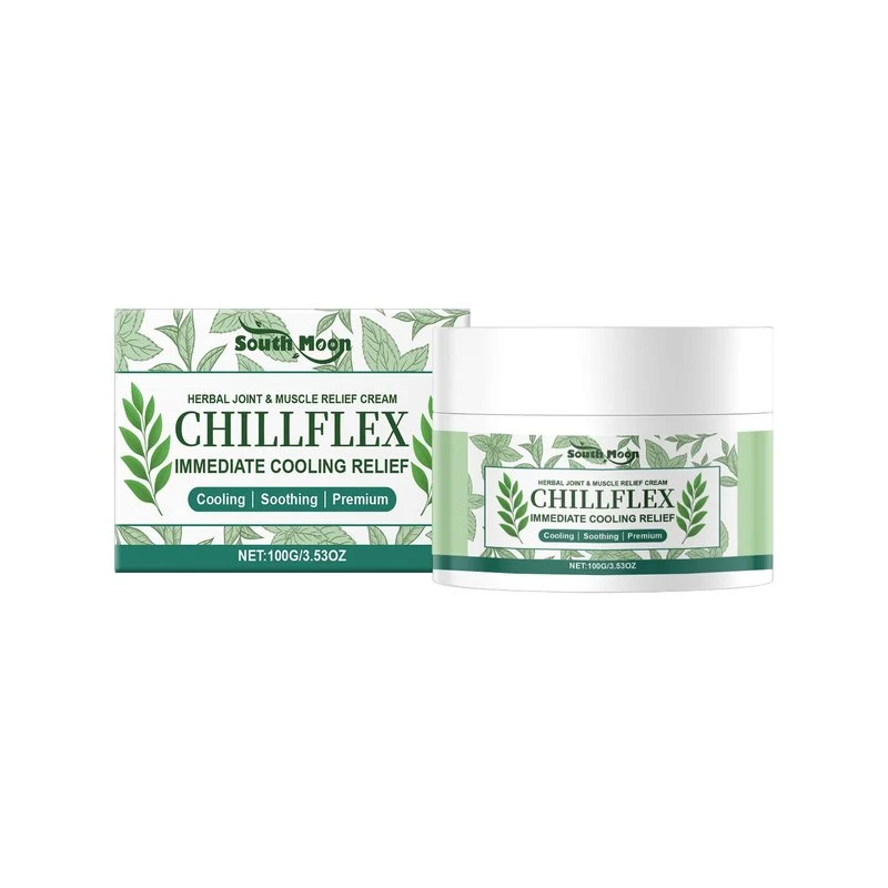 Herbal Joint and Muscle relief cream