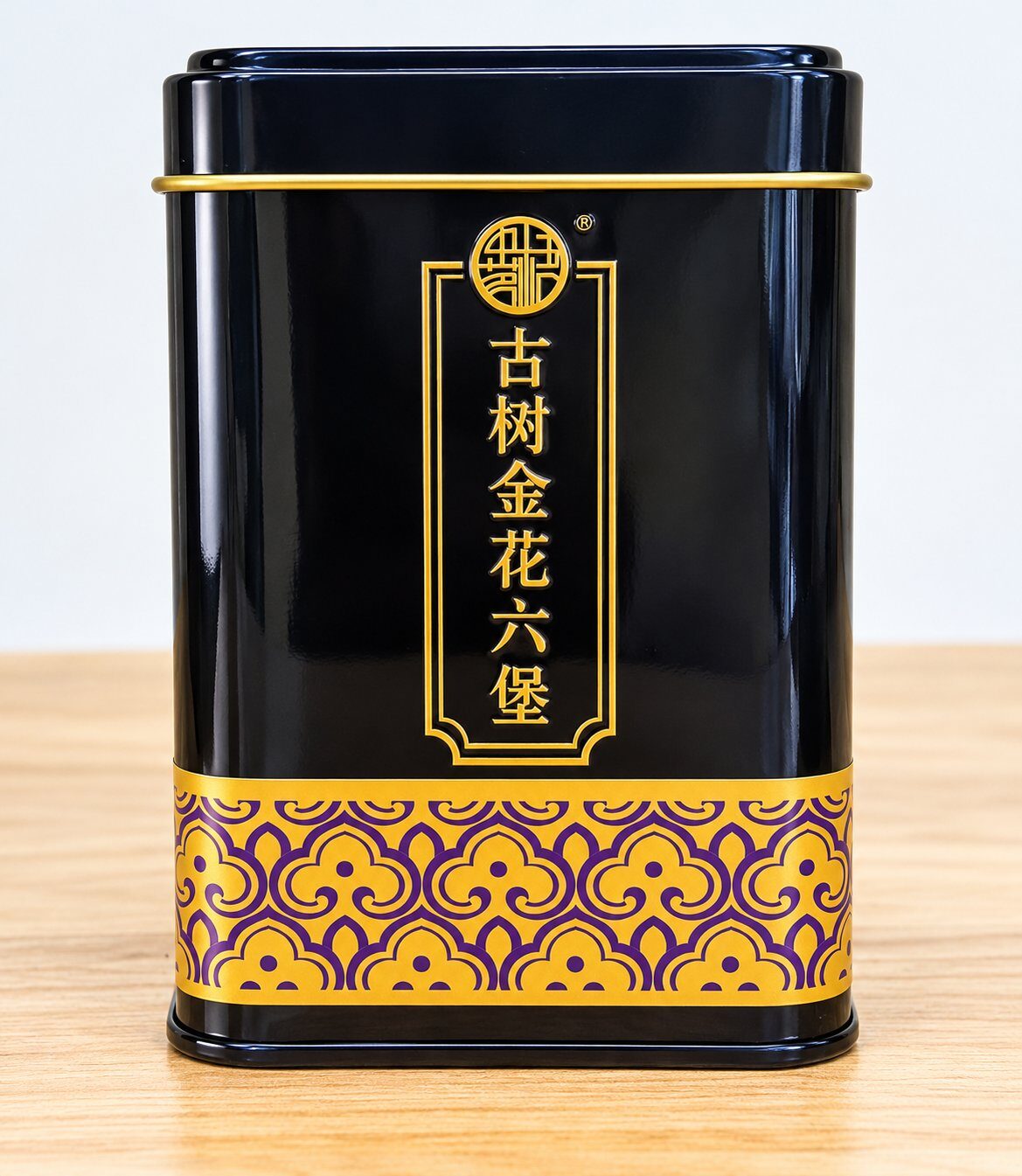 Premium Liubao Tea (2019 JunHuaXiang)