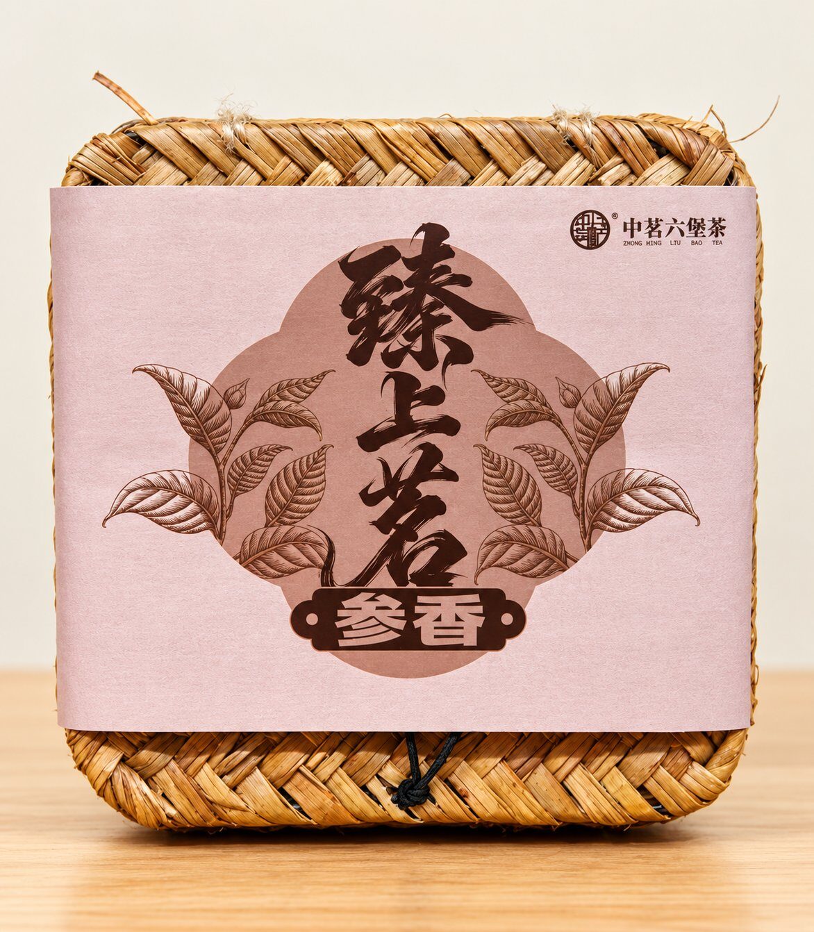 ZhenShangMing