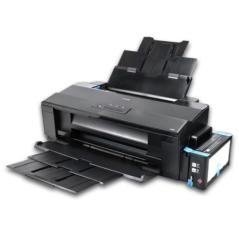Printer model